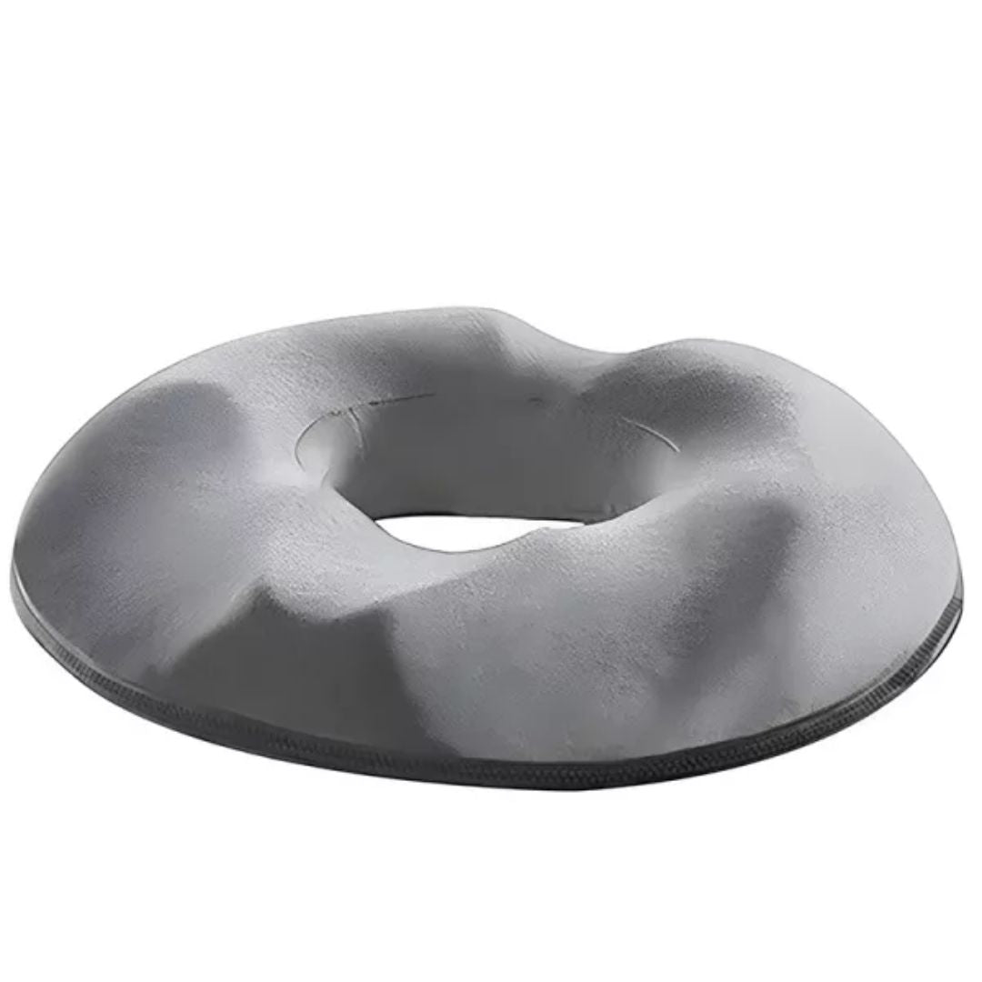 Ergonomisk Donutkudde för Svanskota