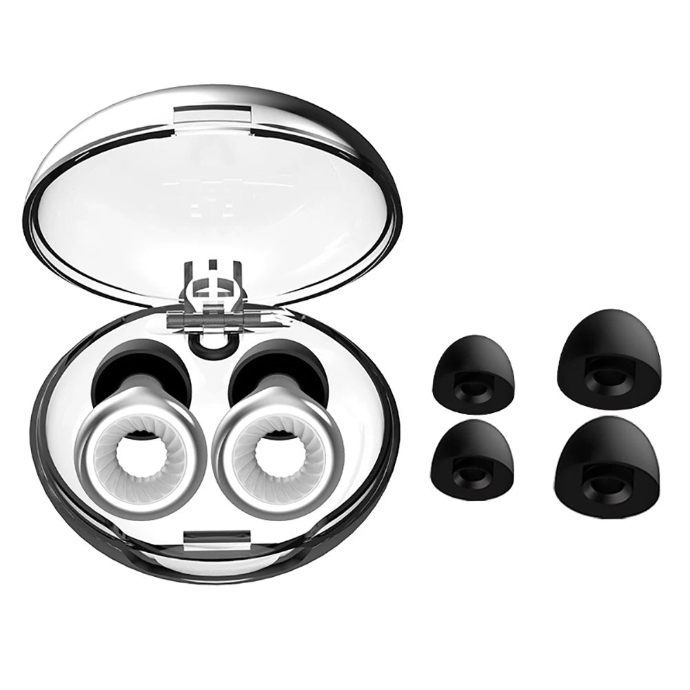 QuietZone öronproppar