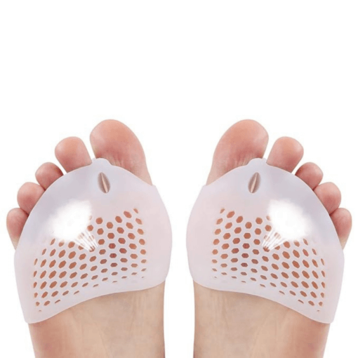 Tåseparerare i Silikon (5 tår)