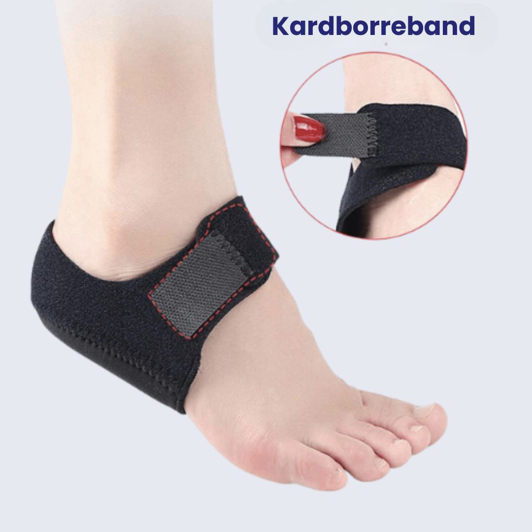 Mjuka hälkoppar, gel (2 st)