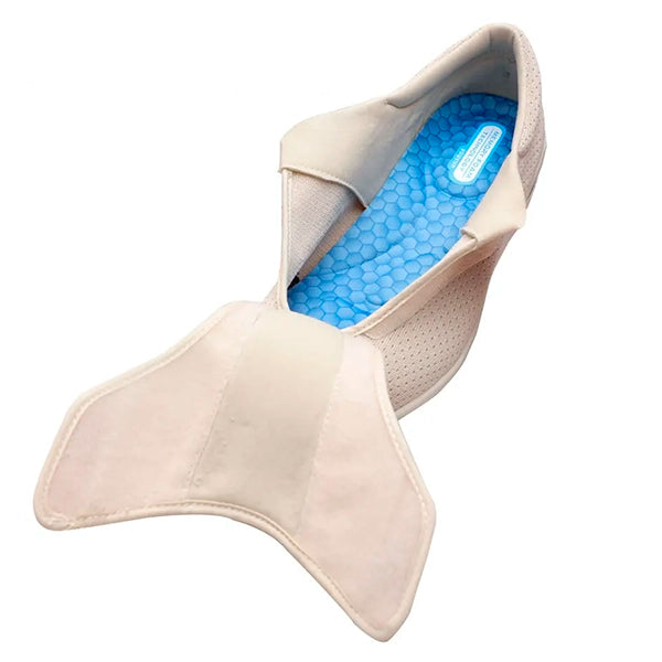 Ergonomiska Breda Komfortskor