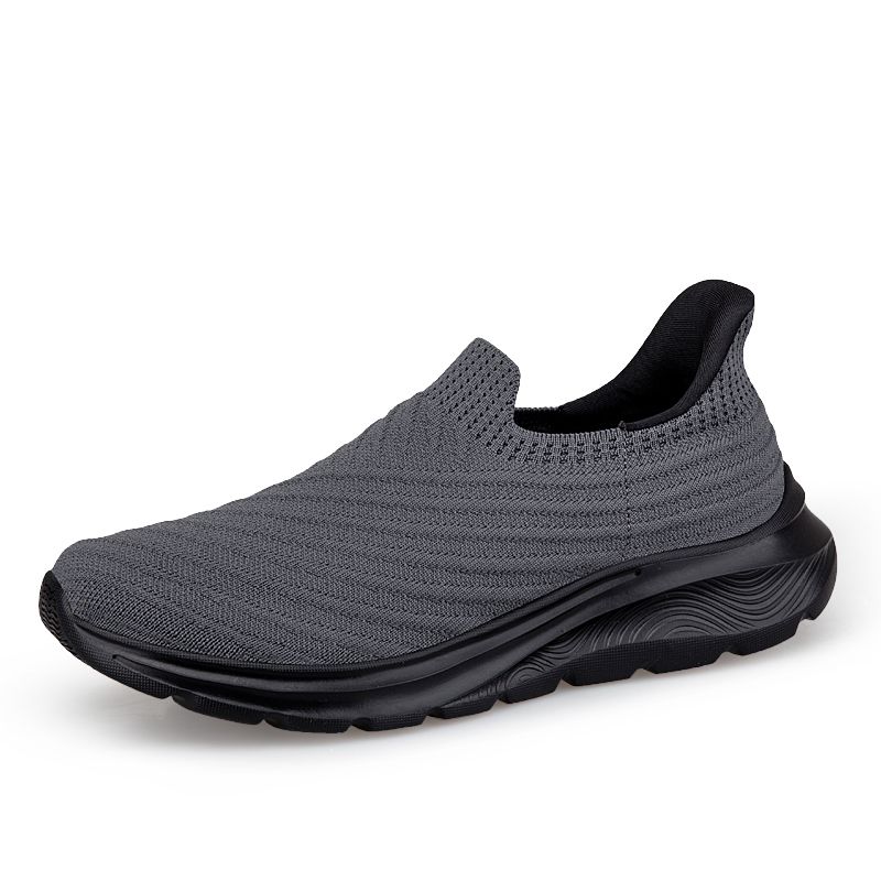 Ortopediska Slip‑In Komfortsko – Ergonomisk Hands‑Free