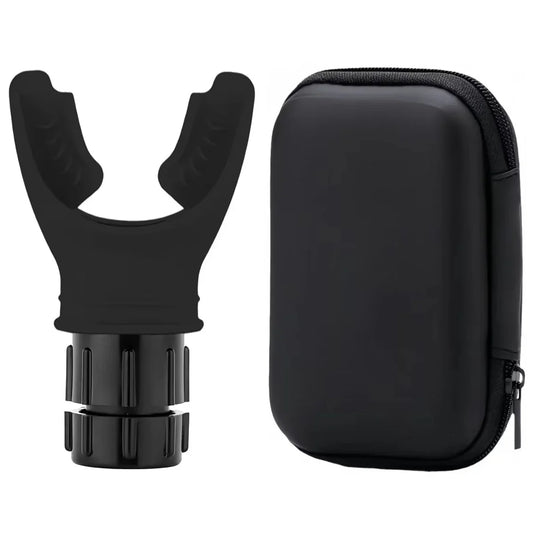 Andningstränare – Relaxator för Balanserad Andning och Avslappning