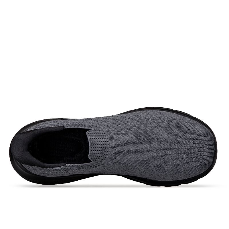 Ortopediska Slip‑In Komfortsko – Ergonomisk Hands‑Free
