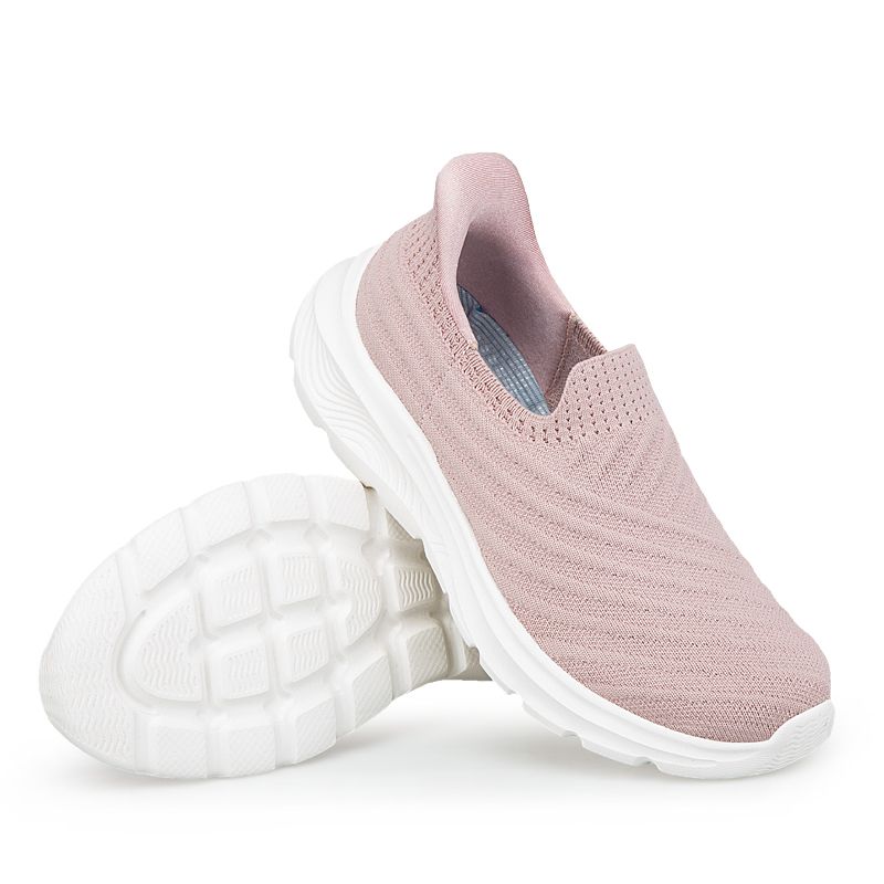 Ortopediska Slip‑In Komfortsko – Ergonomisk Hands‑Free