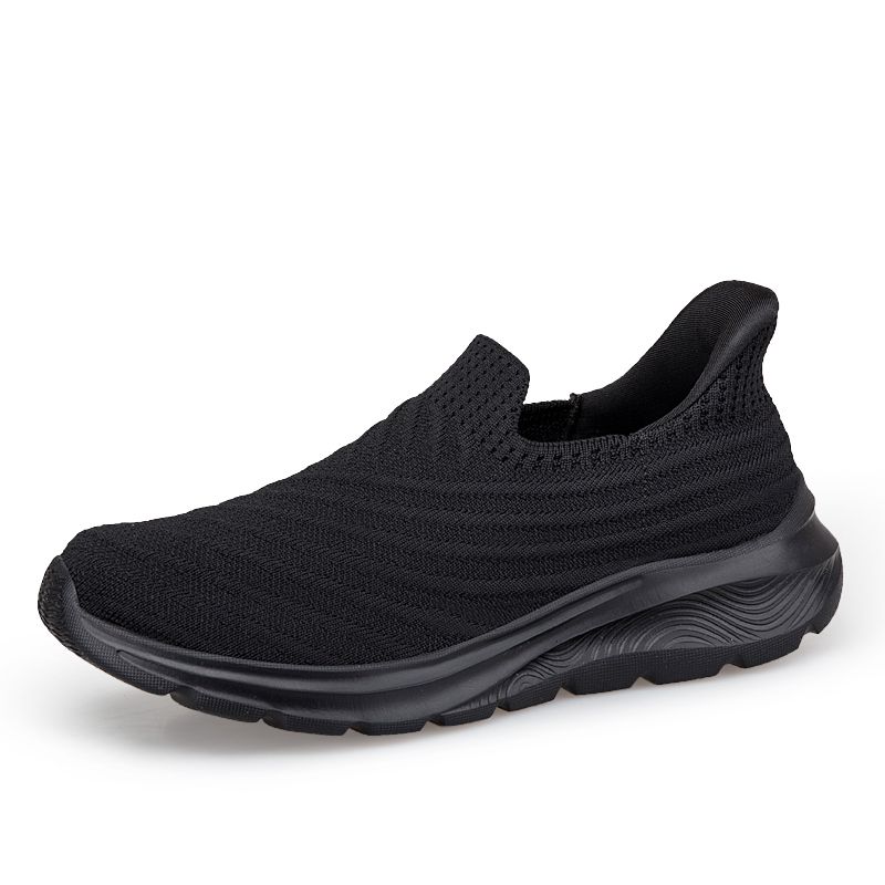 Ortopediska Slip‑In Komfortsko – Ergonomisk Hands‑Free