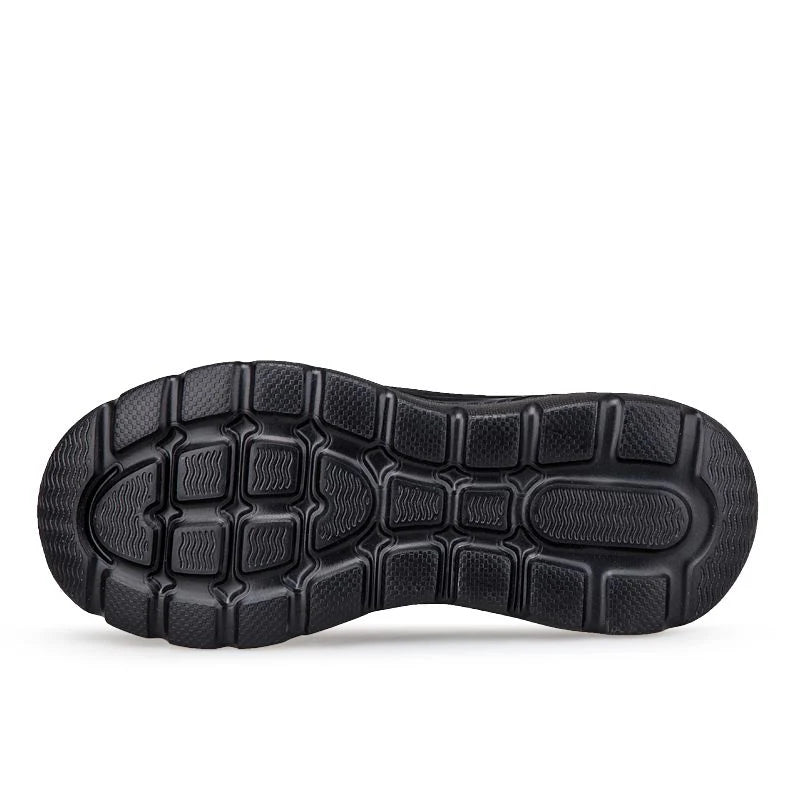 Ortopediska Slip‑In Komfortsko – Ergonomisk Hands‑Free