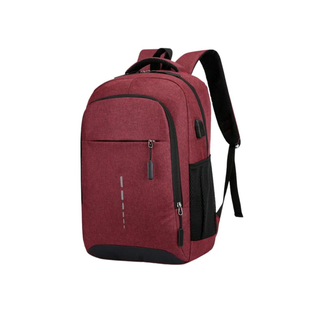 Vattentät Vardagsryggsäck