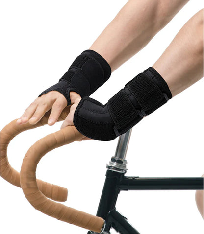 Stabilt Handledsbandage – effektiv stöd och återhämtning