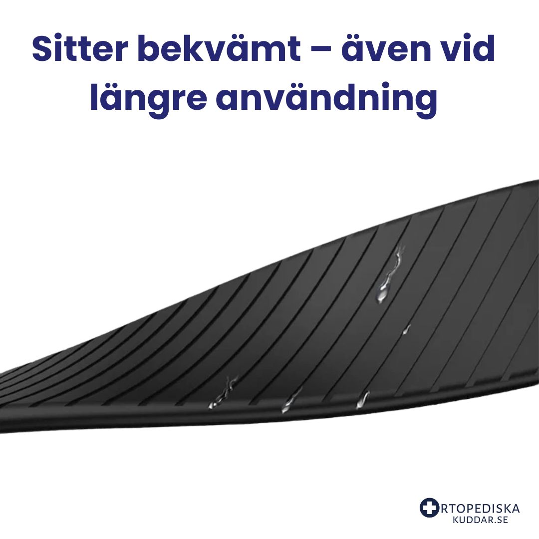 LunaWake - Vibrerande Väckarklocka Armband