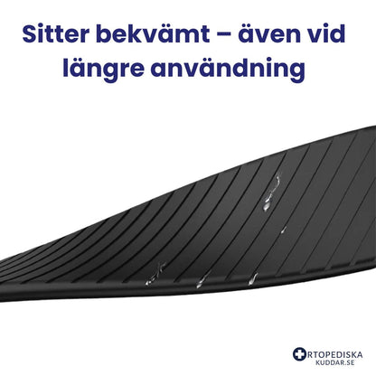 LunaWake - Vibrerande Väckarklocka Armband