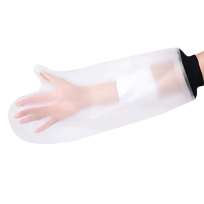 Bad & Duschskydd för hand & armbåge