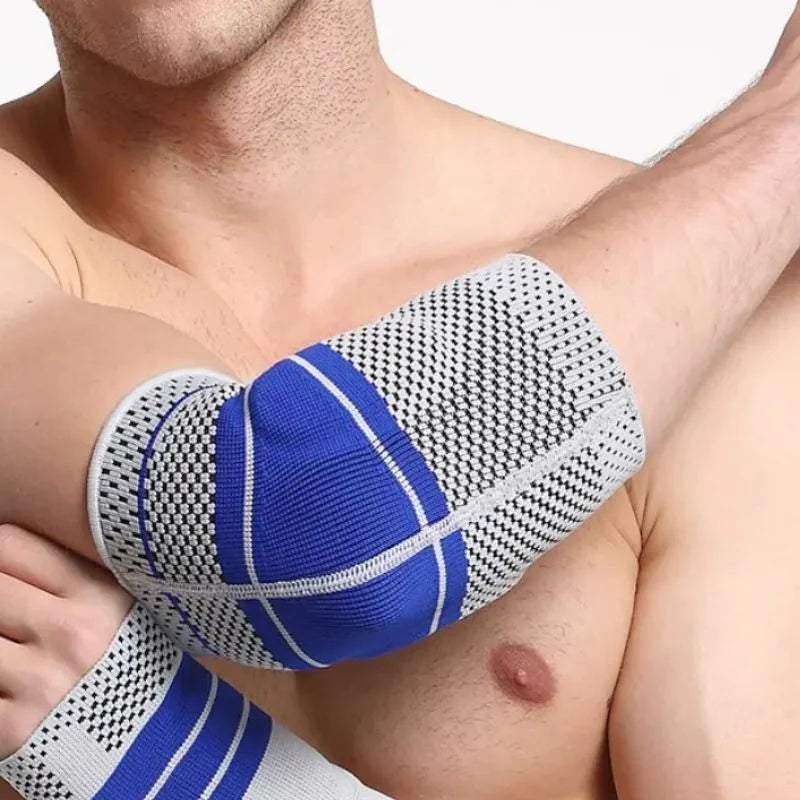 Armbågsstöd mot Tennisarmbåge och Golfarmbåge