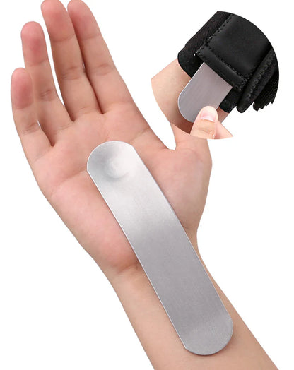 Stabilt Handledsbandage – effektiv stöd och återhämtning