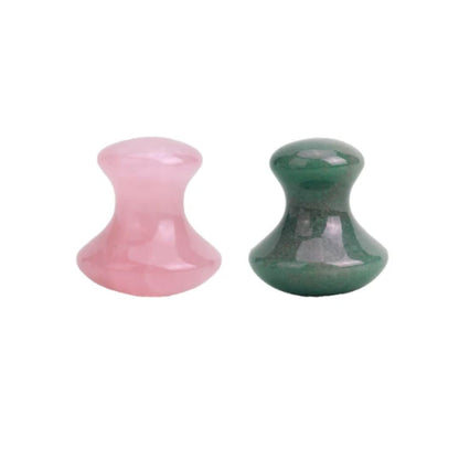 Gua Sha Svampsten
