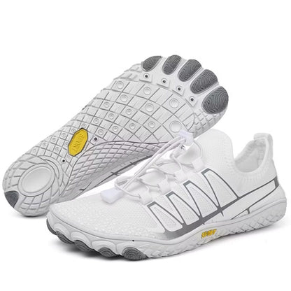 Barfotaskor Sport – Naturlig rörelse i varje steg