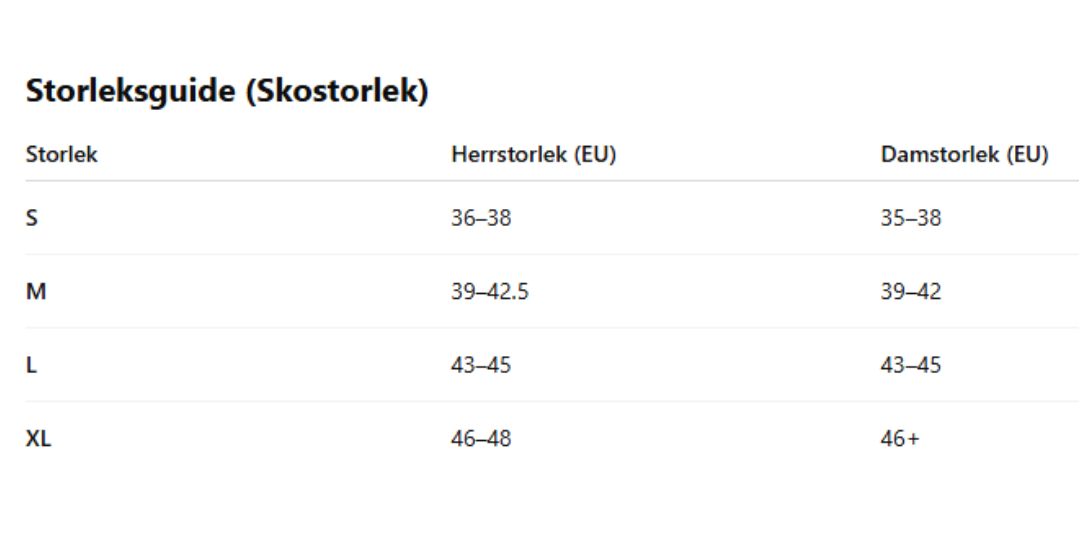 Skyddssko för stukning & fraktur – justerbar luftkammare