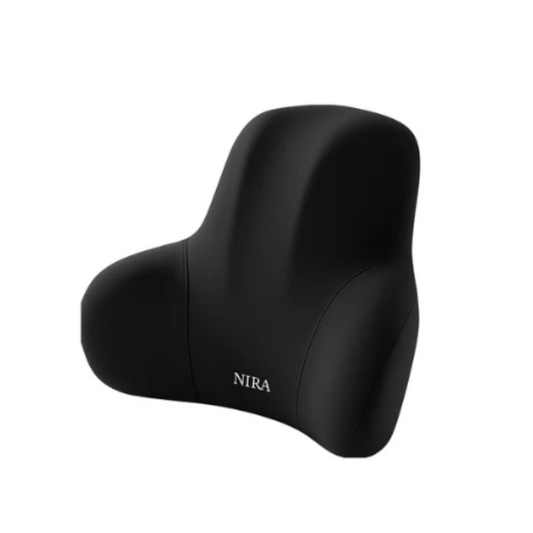 Ergonomisk Ländeyggsstöd