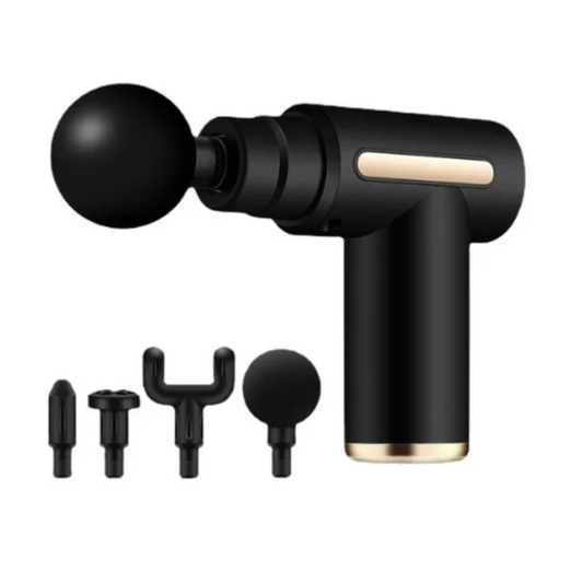 Massagepistol - för hela kroppen