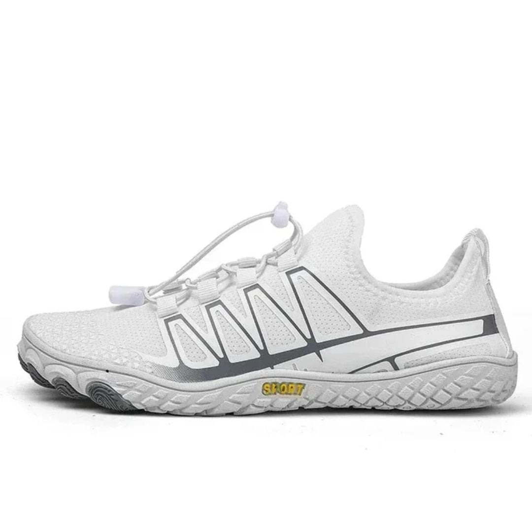 Barfotaskor Sport – Naturlig rörelse i varje steg