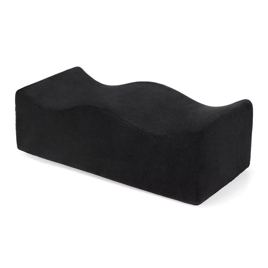 Ergonomisk sittkudde med höftstöd