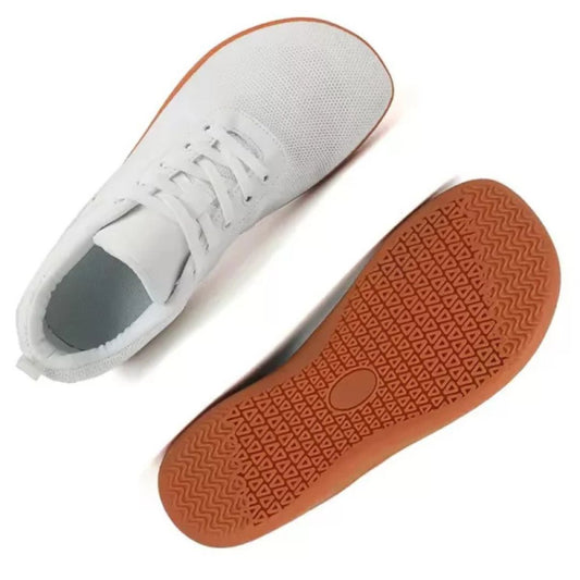 Bekväma Barfotaskor – För Naturlig Gång & Starkare Fötter, Unisex Design