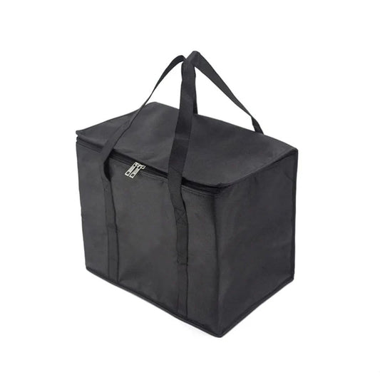 Ihopvikbar Kylbag – Smart & Isolerande