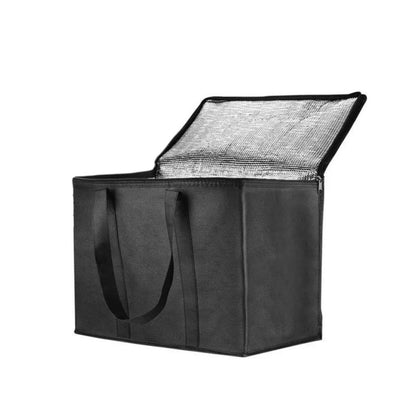 Ihopvikbar Kylbag – Smart & Isolerande