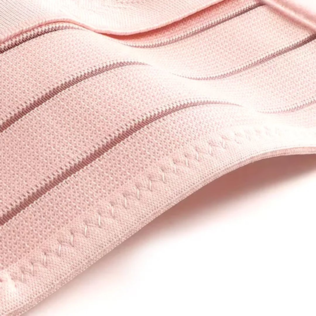 Mageband efter förlossning – 3‑i‑1 stöd