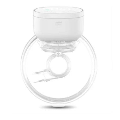 Bröstpump Elektrisk – Bärbar & Tyst