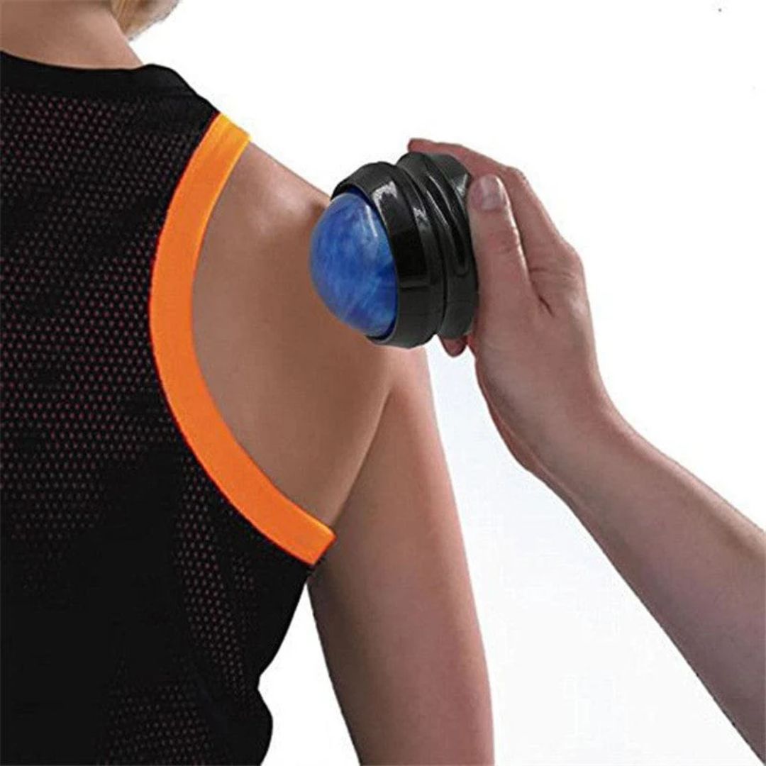 Massage Roller Foam – Deep Tissue Muscle Recovery