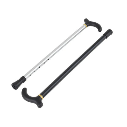 Justerbar aluminiumkäpp – Halkskydd