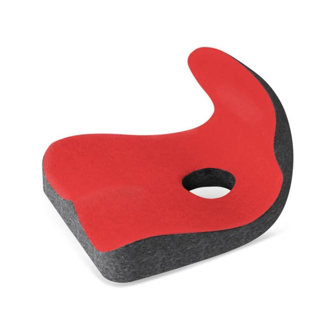 Ortopedisk Ländryggskudde – Ergonomisk Memory Foam