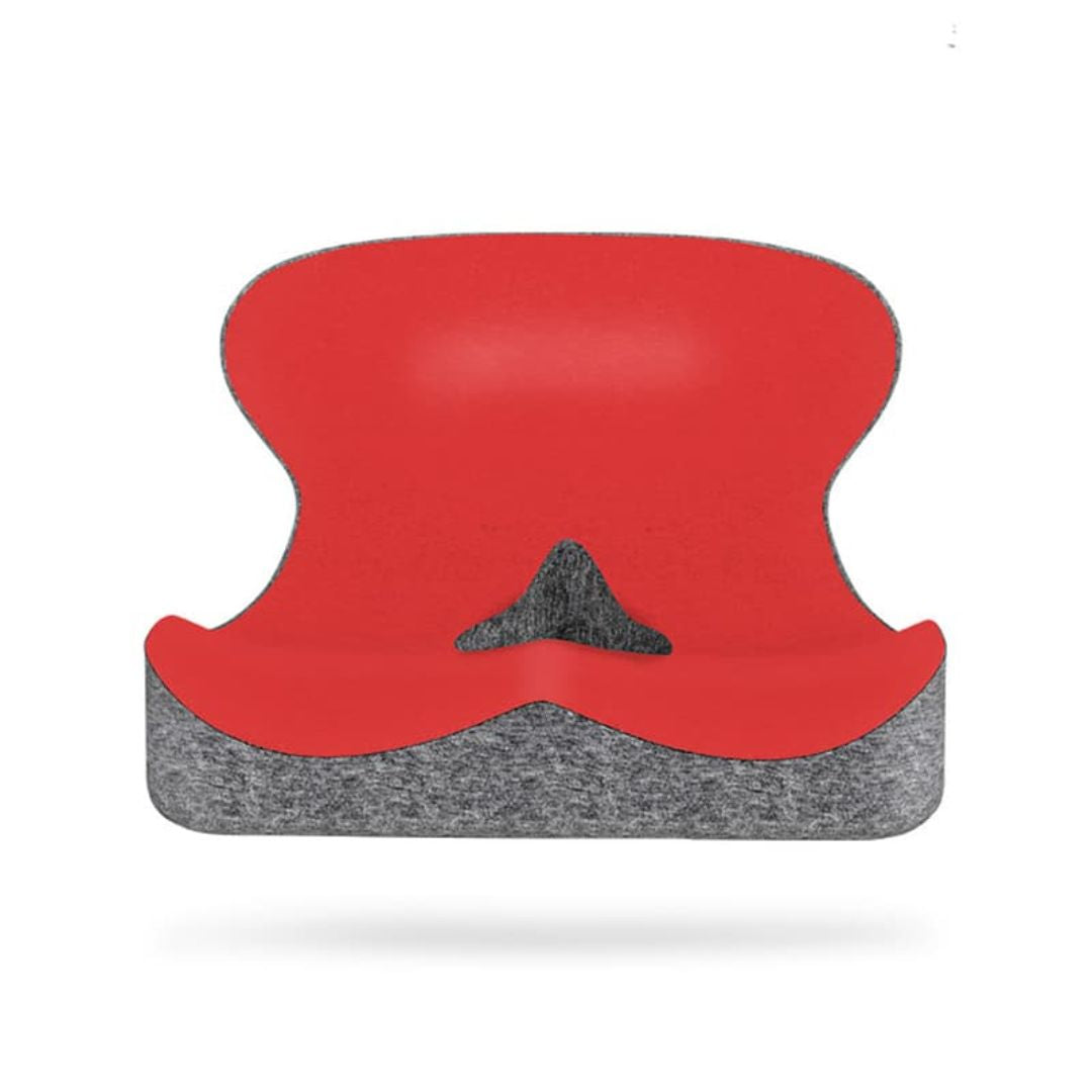 Ortopedisk Ländryggskudde – Ergonomisk Memory Foam