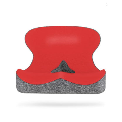 Ortopedisk Ländryggskudde – Ergonomisk Memory Foam