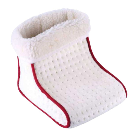 Fotvärmare med Fleece – Extra värme och komfort