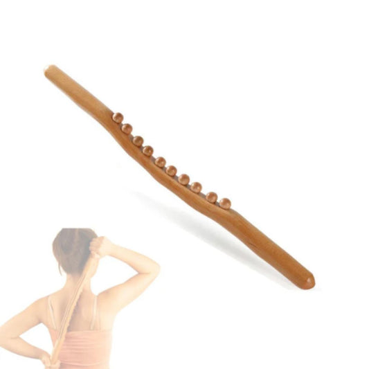 Gua Sha Massagepinne