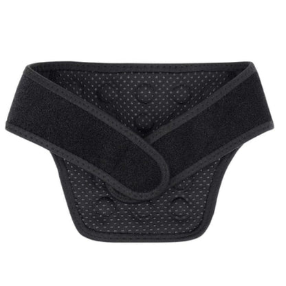Magnetiskt Nackstöd med Värmeterapi