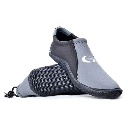 Neopren badskor Vattensport (5MM)