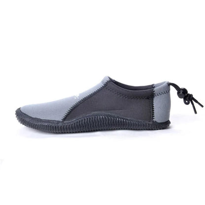 Neopren badskor Vattensport (5MM)