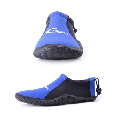 Neopren badskor Vattensport (5MM)