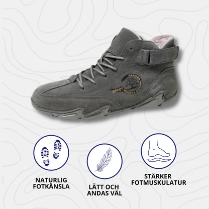 FeelFree Barfotaskor – Ergonomiska, Vattentäta & Lätta 200 g Skor