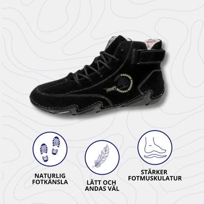 FeelFree Barfotaskor – Ergonomiska, Vattentäta & Lätta 200 g Skor