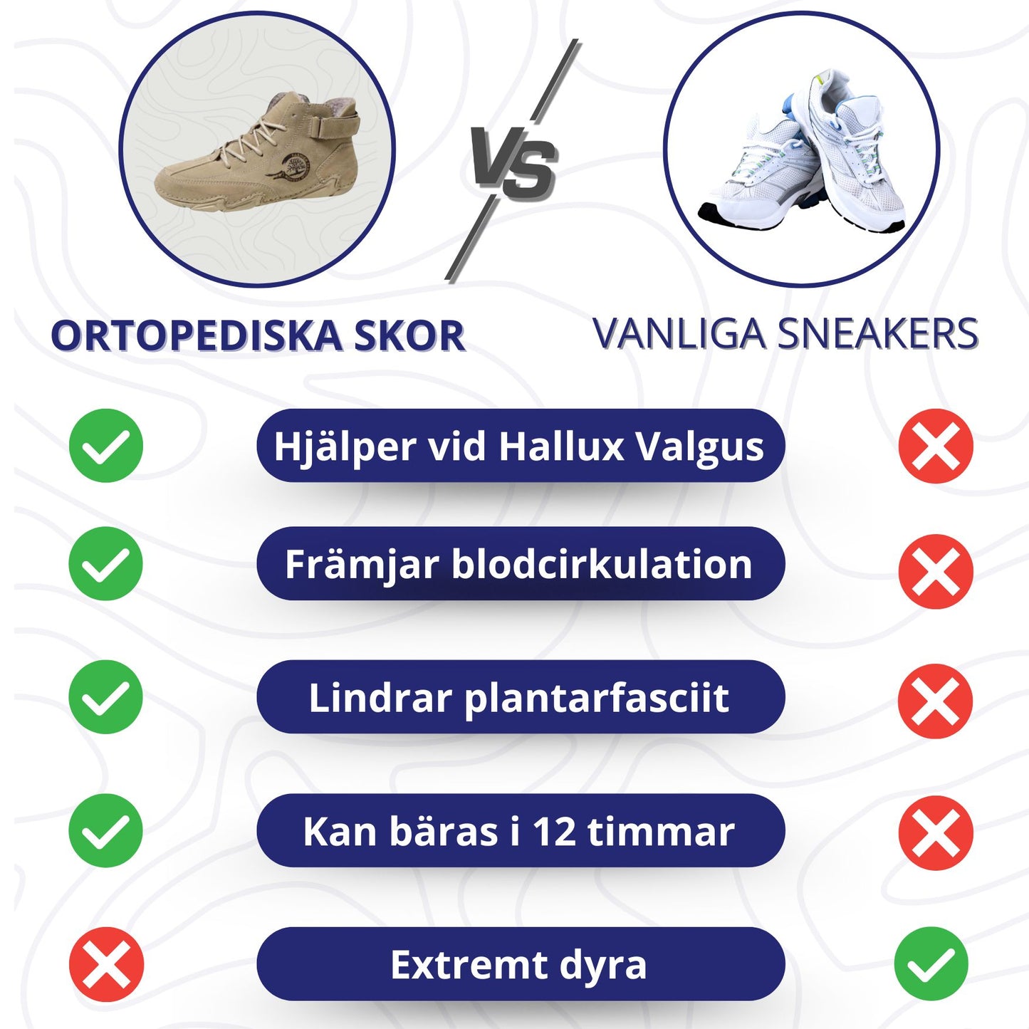 FeelFree Barfotaskor – Ergonomiska, Vattentäta & Lätta 200 g Skor