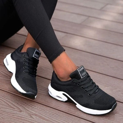 Ortopediska lättvikts-sneakers unisex