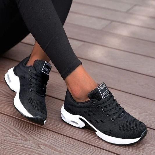 Ortopediska lättvikts-sneakers unisex