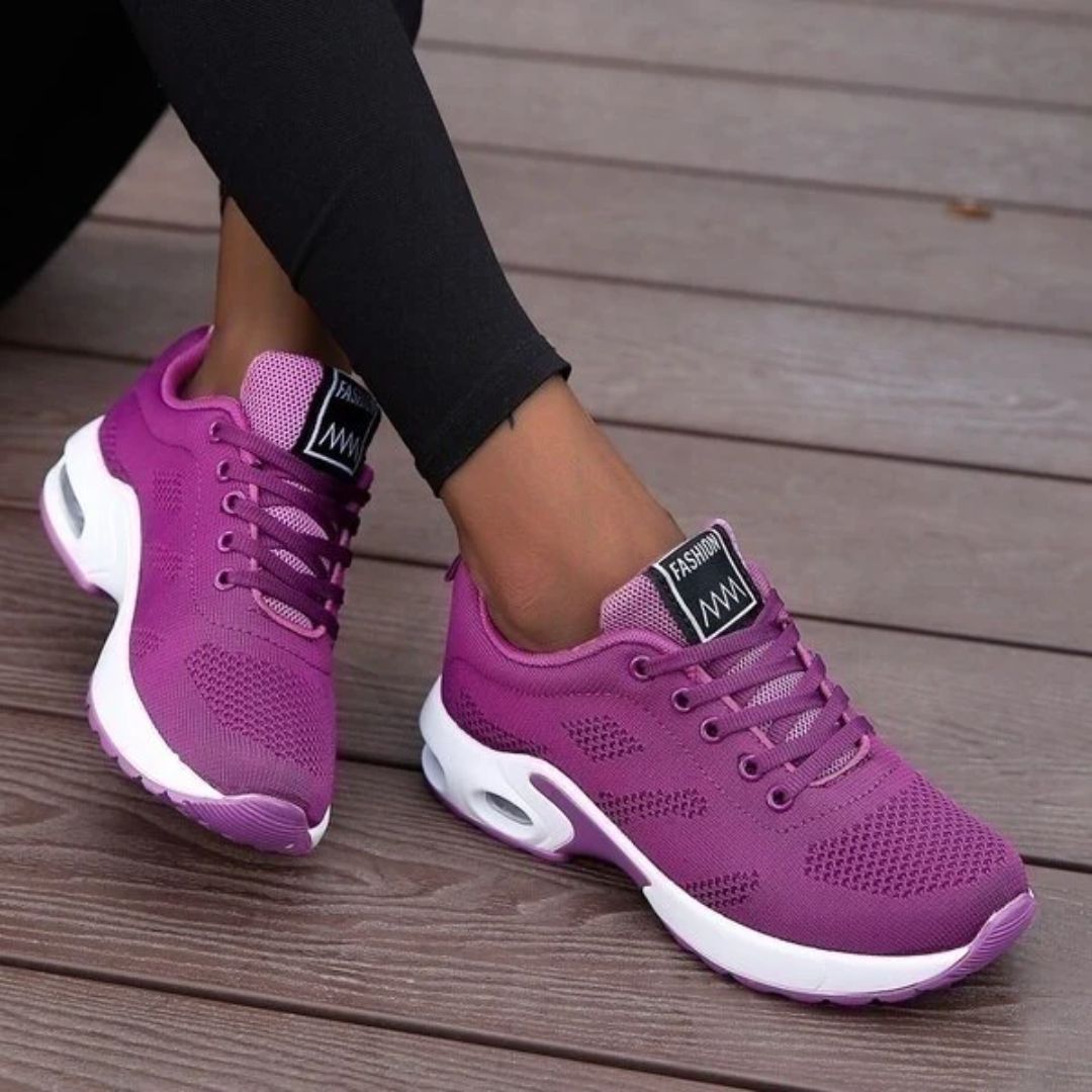 Ortopediska lättvikts-sneakers unisex