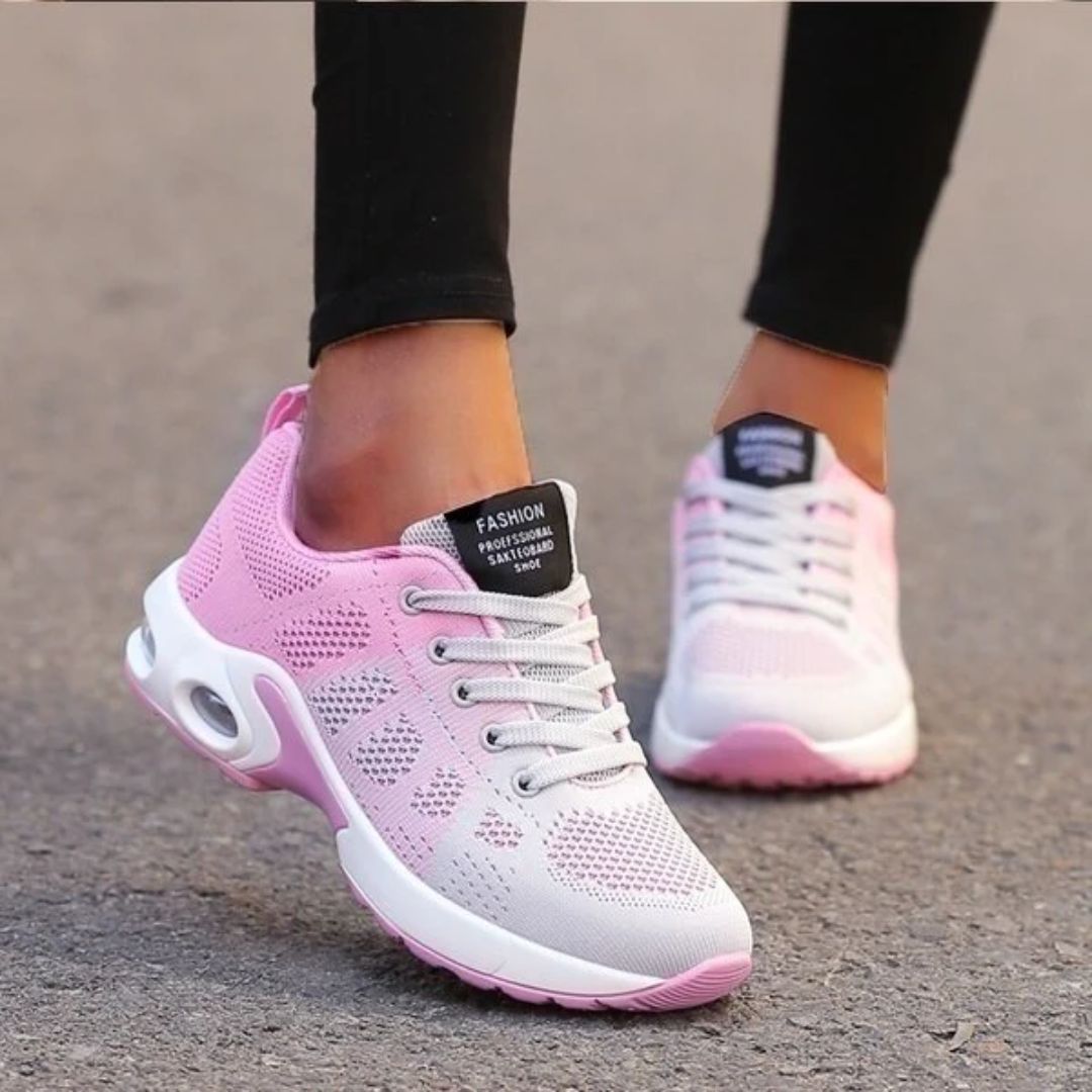 Ortopediska lättvikts-sneakers unisex
