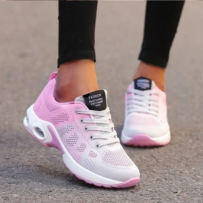 Ortopediska lättvikts-sneakers unisex