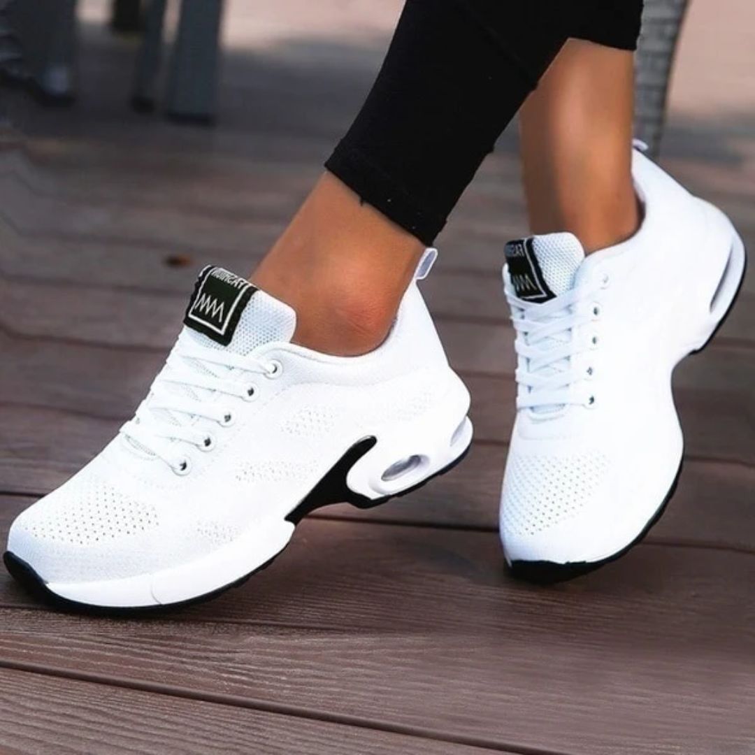 Ortopediska lättvikts-sneakers unisex